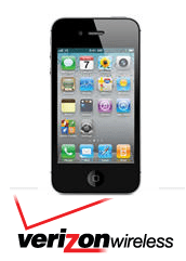 Eindelijk: de Verizon iPhone 4 is een Go-AT & T iPhone en Verizon iPhone vergeleken