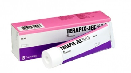 De voordelen van Terapix Gel! Hoe Terapix Gel gebruiken? Terapix Gel prijs 2020