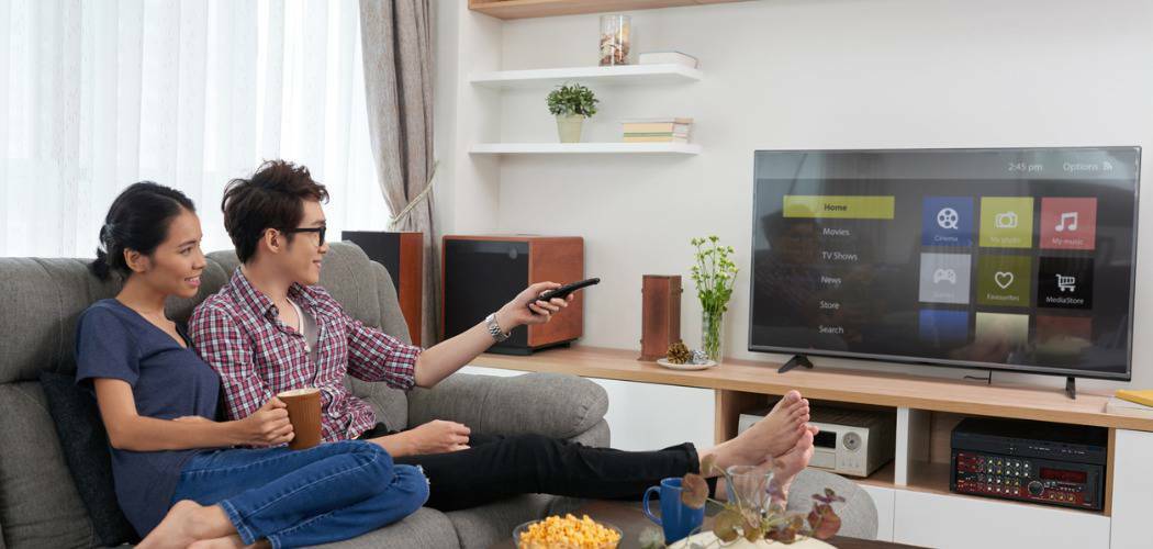 Amazon Fire TV ondersteunt nu Single Sign-On voor TV Everywhere-apps