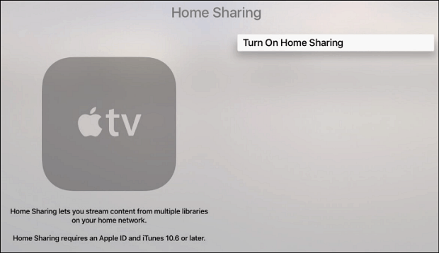 De iOS Remote-app werkt eindelijk met de nieuwe Apple TV