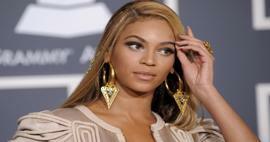 Beyonce's metrogebaar ter waarde van 100.000 dollar werd de agenda!