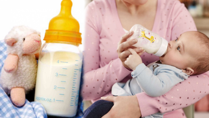 Hoe maak je babyvoeding voor baby's thuis klaar? Voedzame recepten voor babyvoeding