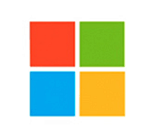 Nieuw Microsoft-logo