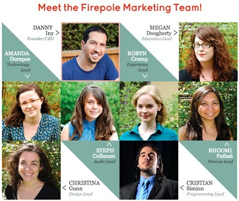 firepole marketingteam