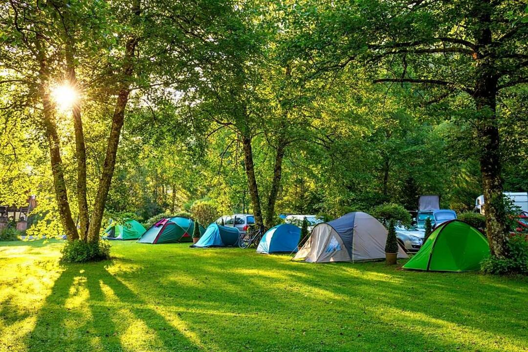 Natuurpark Polonezkoy