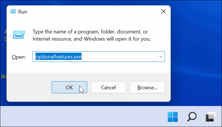 Windows-sandbox instellen op Windows 11