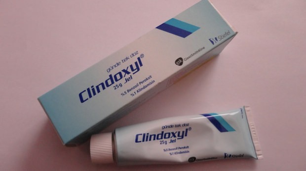 Wat doet Clindoxyl Gel-crème? Hoe clindoxylcrème gebruiken?