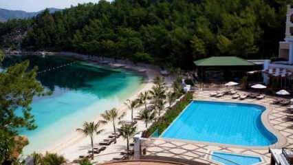 De beste conservatieve vakantiebestemmingen? Top 5 conservatieve hotels van Turkije