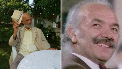 Selahattin Fırat, de hoofdnaam van Yeılçacam, is overleden