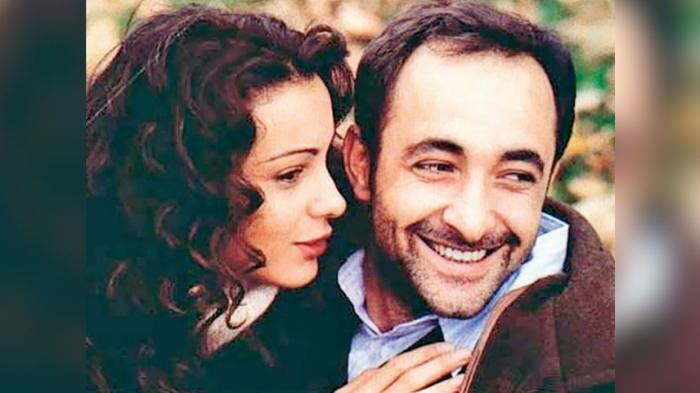 Arzum Onan, die zijn vrouw geen pijn doet, keert terug naar de sets! 24 jaar later te zien in 'Hot Hours'