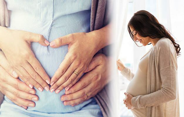 Wanneer zwanger worden na de menstruatie?