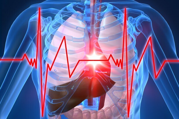 wat zijn de symptomen van een hartaanval