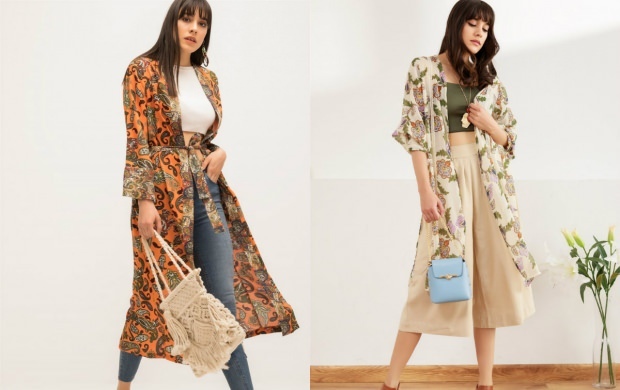 Wat is een Japanse kimono in traditionele klederdracht? Kimono modellen 2020