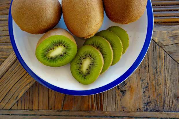 Van welke ziekten profiteert kiwi?