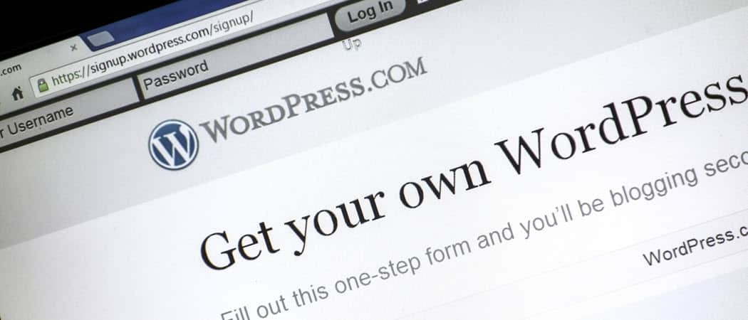 Hoe u automatisch een back-up van uw WordPress-site maakt met UpdraftPlus
