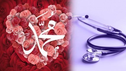 Ziekten die voorkomen in de islam! Gebed om bescherming tegen epidemische en besmettelijke ziekten