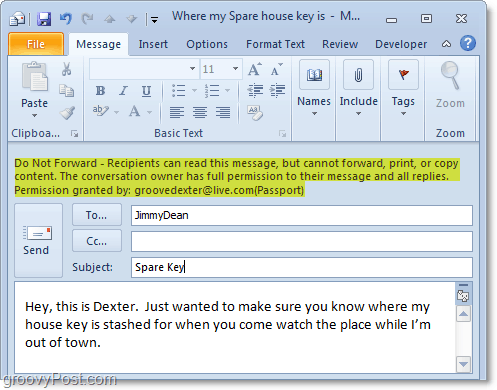 als een gebruiker uw e-mailadres wil kopiëren, moet hij een screenshot maken of deze handmatig uittypen