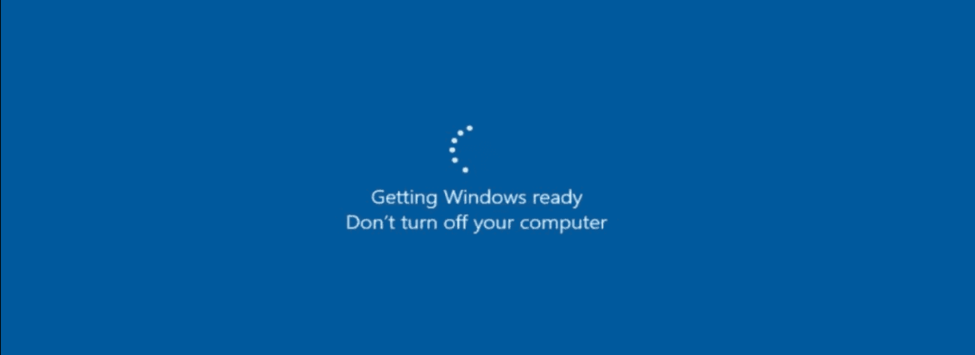 Windows klaar krijgen vast te zitten: hoe op te lossen