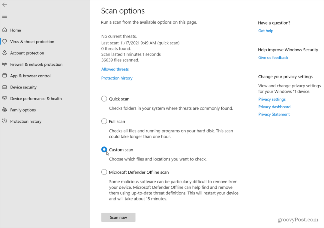 Windows 11 Verkenner werkt niet? 7 oplossingen