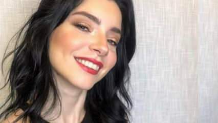 Beroemde actrice Merve Boluğur wordt Youtuber!