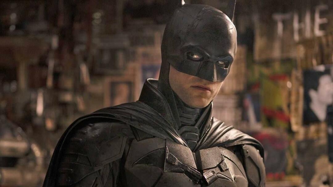 De releasedatum van Batman Part 2 is bekend! Zal naar verwachting box office-records breken