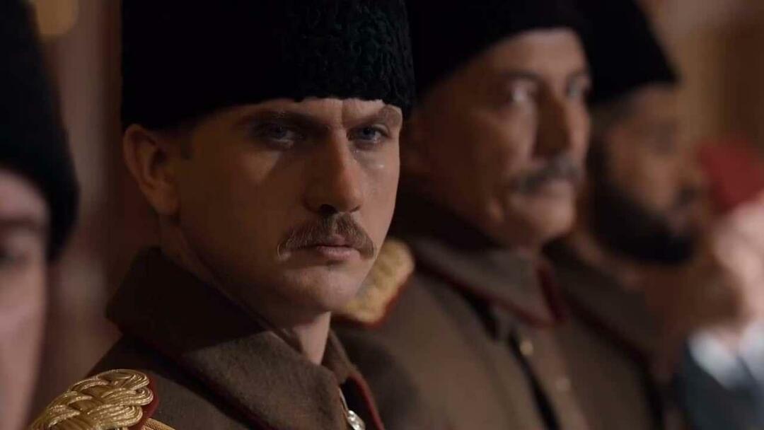 Ataturk-film