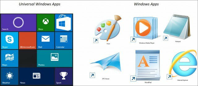 Microsoft kondigt verouderde of verwijderde functies aan in Windows 10 Fall Creators Update (1709)