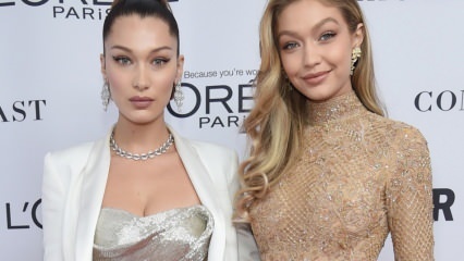 Verrassende verklaring van broers Gigi en Bella Hadid!