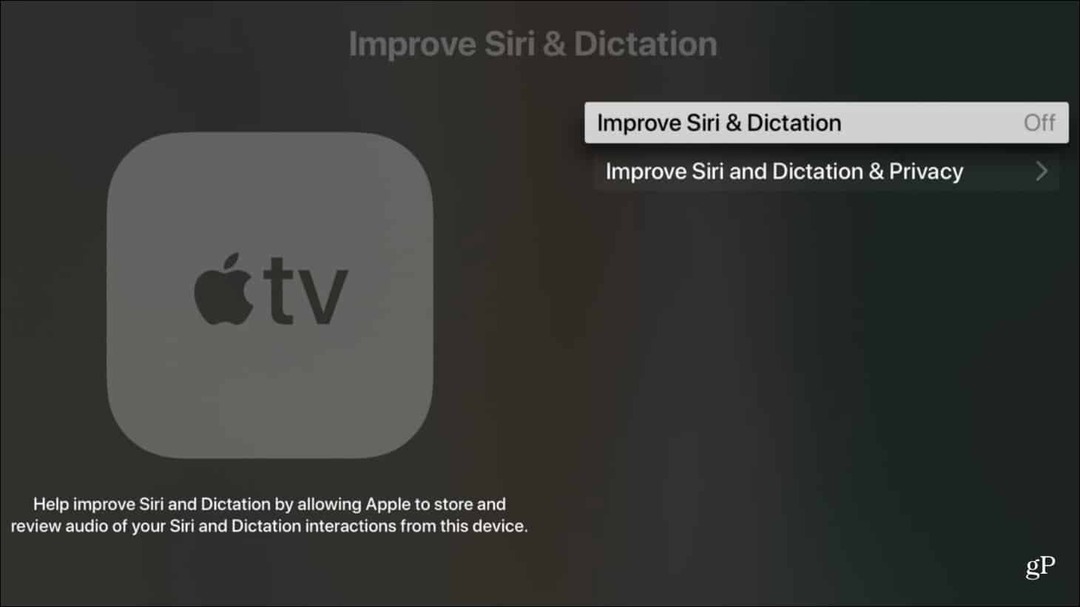 Hoe u uw Siri-geschiedenis kunt verwijderen van iPhone, iPad, Mac en Apple TV