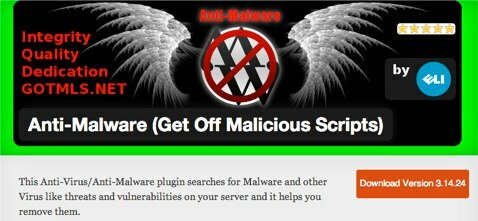 anti-malware goms