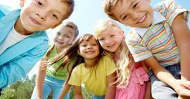 Hoe moeten kinderen hun tijd doorbrengen tijdens de pauze? Voorjaarsvakantie activiteiten voor kinderen