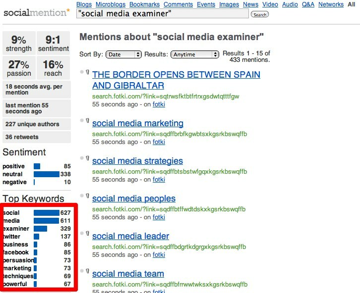 5 eenvoudige stappen voor het maken van herbruikbare sociale inhoud: Social Media Examiner