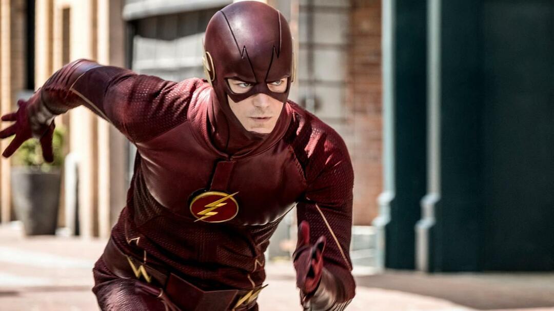 De eerste trailer van The Flash movie is vrijgegeven! Wanneer is de film The Flash en wie zijn de acteurs?