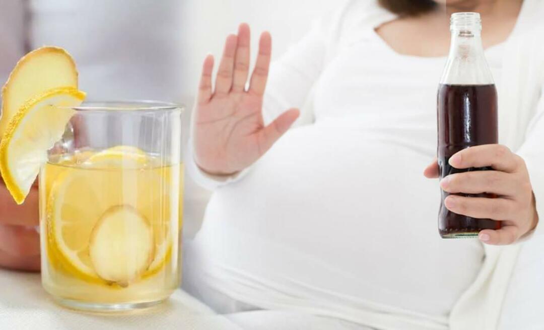 Mag ik mineraalwater drinken tijdens de zwangerschap? Hoeveel frisdrank mag je per dag drinken tijdens de zwangerschap?