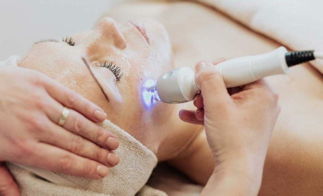 Wat is het Vlekprotocol en hoe wordt het uitgevoerd? Is Blemish Protocol schadelijk voor de huid? 