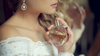 Betaalbare parfumaanbeveling