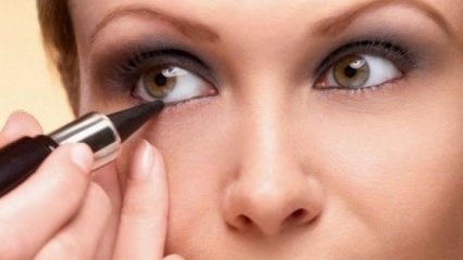 Top 5 waterdichte eyeliner
