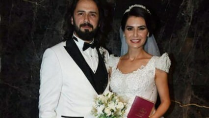 Diriliş's acteur Cem Uçan trouwde