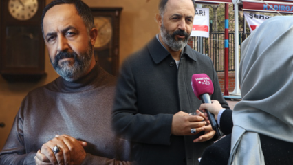 Opvallende en oprechte uitspraken van de Salih Father Mehmet Özgür van de Vuslat-serie