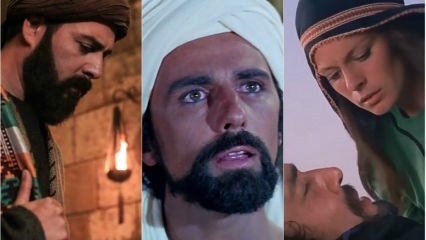 Wat zijn de films die de religie van de islam het beste omschrijven?