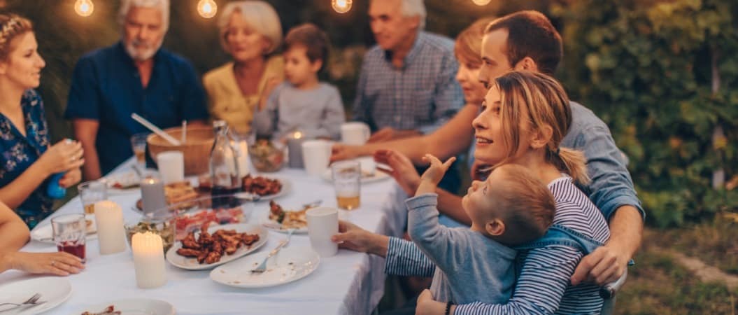 Grote maaltijdtips voor een kleinere keuken