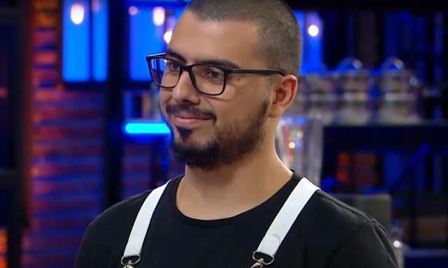 Wie is Masterchef Serhat? Hoe oud en waar is de Masterchef 2020-concurrent Serhat Doğramacı