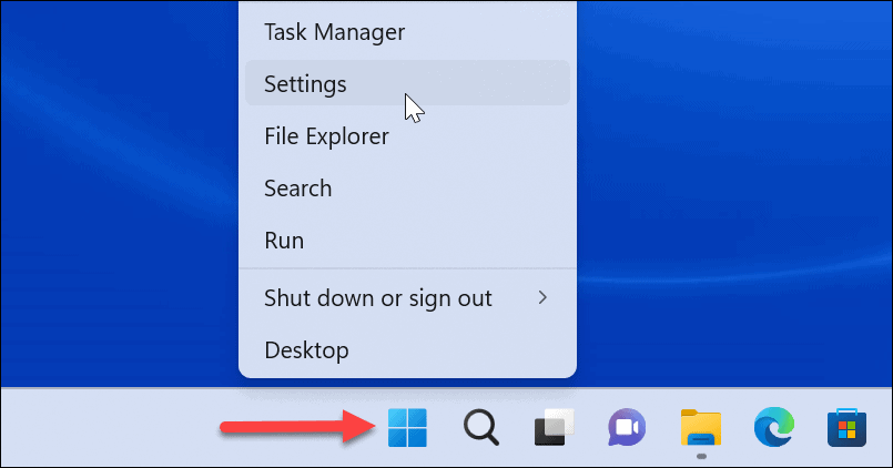 Fix Windows + Shift + S werkt niet