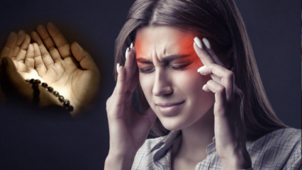 De meest effectieve gebeds- en spirituele recepten voor ernstige hoofdpijn! Hoe gaat hoofdpijn?