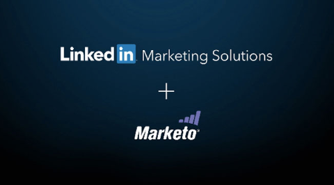 LinkedIn en Marketo kondigen gezamenlijke marketingoplossing aan