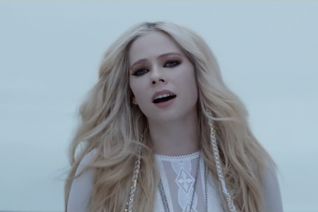 Avril Lavigne: Sommigen geloven niet dat ik echt ben