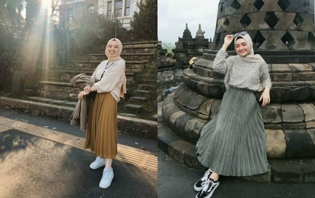  rok trui combinaties hijab