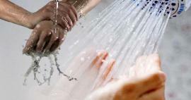 Hoe maak je wassing na jujunub en menstruatie? Ghusl voor mannen en vrouwen