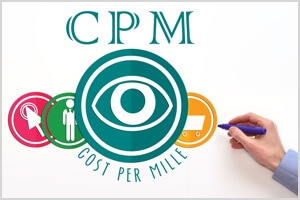 De voor- en nadelen van het kiezen van vertoningen (CPM) voor Facebook-advertenties.