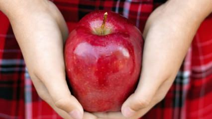 Hoe worden rotte appels beoordeeld? 